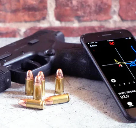 MANTIS X10 ELITE - SHOOTING PERFORMANCE SYSTEM